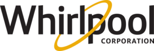Whirlpool corporation logo